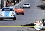140 Porsche 911 2000  Libero Marchiolo - Antonio Castro (1d)